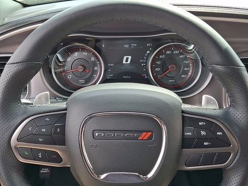 Used 2022 Dodge Charger Scat Pack w/ Dynamics Package RWD image 19