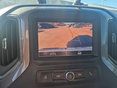 Used 2024 GMC Sierra 2500 Pro w/ Convenience Package image 18