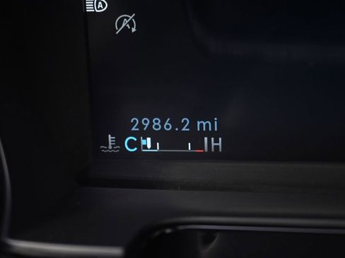 New 2026 Lincoln Corsair Reserve w/ Jet Appearance Package image 26