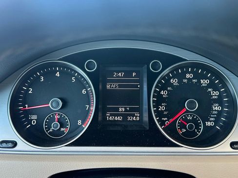 Used 2014 Volkswagen CC Sport image 15
