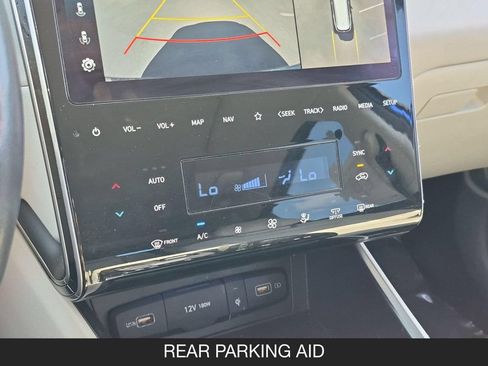 Used 2024 Hyundai Tucson Limited FWD image 24