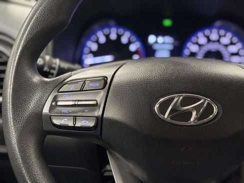 Used 2020 Hyundai Kona SE AWD/4WD image 29