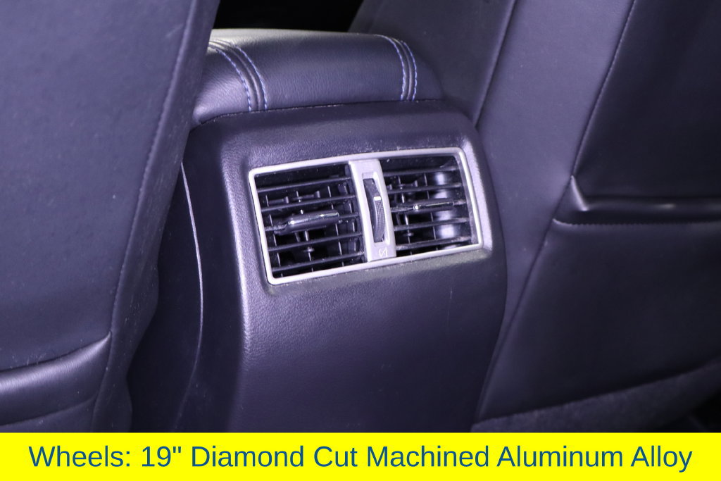 Used 2016 Nissan Maxima SR FWD image 30