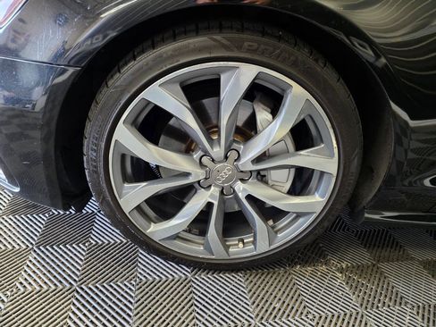 Used 2015 Audi A6 3.0T Premium Plus w/ 19" Sport Package AWD/4WD image 36