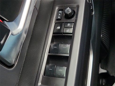 Used 2023 Toyota Sequoia Platinum image 22