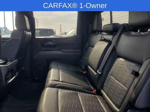 Certified 2023 Chevrolet Silverado 1500 ZR2 w/ Technology Package image 34