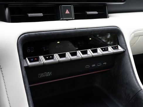 New 2026 Lexus IS 350 F Sport AWD/4WD image 24