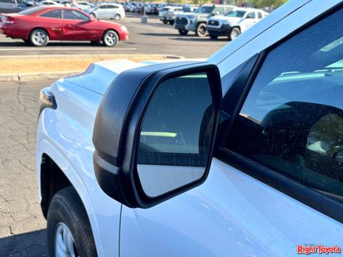 Used 2024 Toyota Tundra SR image 9