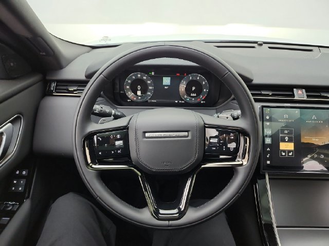 New 2026 Land Rover Range Rover Velar S AWD/4WD image 40