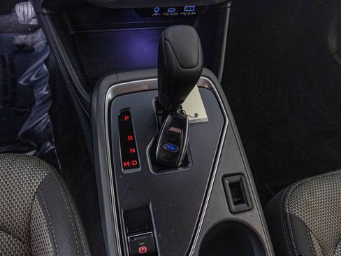 Used 2024 Subaru Crosstrek 2.0i Premium image 25