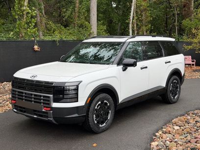 New 2026 Hyundai Palisade XRT Pro
