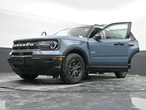 Used 2023 Ford Bronco Sport Big Bend w/ Convenience Package image 71