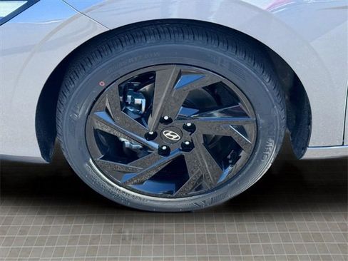 New 2026 Hyundai Elantra Sport image 14