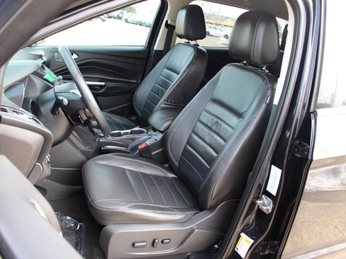 Used 2014 Ford Escape Titanium w/ Equipment Group 401A image 15