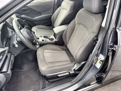 Used 2024 Subaru Crosstrek 2.0i AWD/4WD image 11