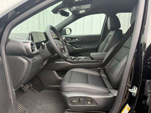 New 2026 Chevrolet Equinox LT FWD image 6