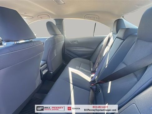 New 2026 Toyota Corolla LE image 12
