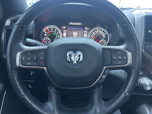 Used 2020 RAM 1500 Sport w/ Leather & Sound Group image 17