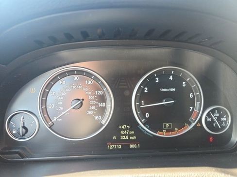 Used 2013 BMW X3 xDrive28i image 23