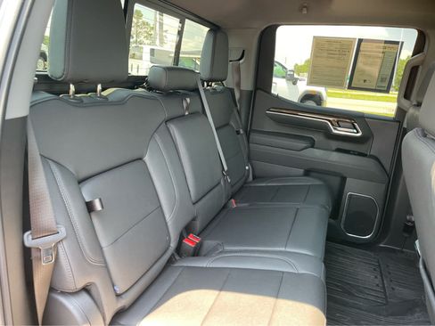 Used 2026 GMC Sierra 1500 Elevation w/ Elevation Premium Package AWD/4WD image 23