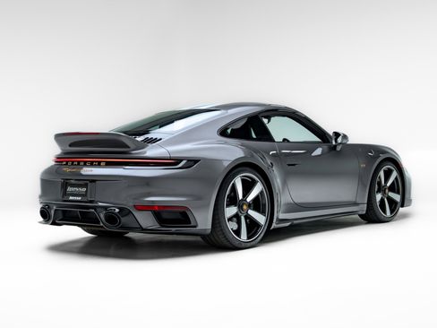 Used 2023 Porsche 911 Sport Classic image 29