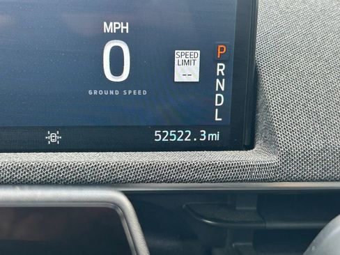 Used 2021 Ford Mustang Mach-E Premium RWD image 33