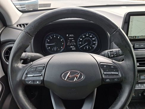 Certified 2023 Hyundai Kona SEL w/ Convenience Package image 21