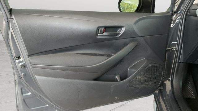 Used 2024 Toyota Corolla LE FWD image 18