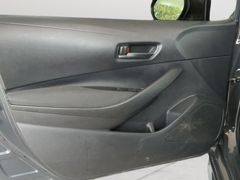 Used 2024 Toyota Corolla LE FWD image 18