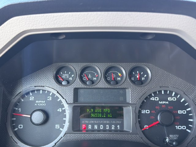 Used 2008 Ford F250 XLT AWD/4WD image 20