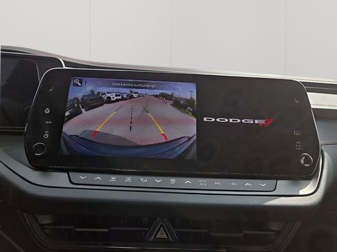 New 2025 Dodge Charger R/T w/ Quick Order Package 25M R/T image 53