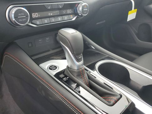 New 2025 Nissan Altima 2.5 SR w/ SR Premium Package image 17