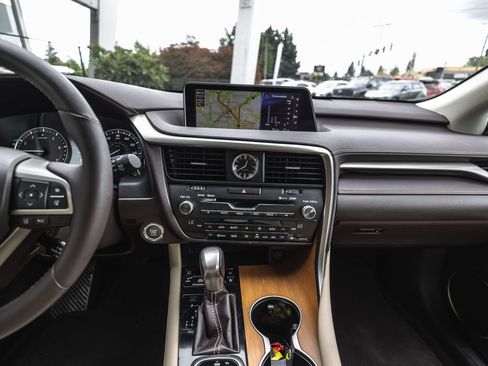 Used 2016 Lexus RX 350 AWD w/ Premium Package image 24