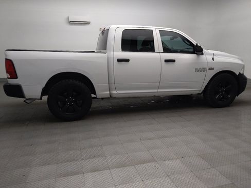 Used 2017 RAM 1500 Tradesman w/ Popular Equipment Group RWD image 10