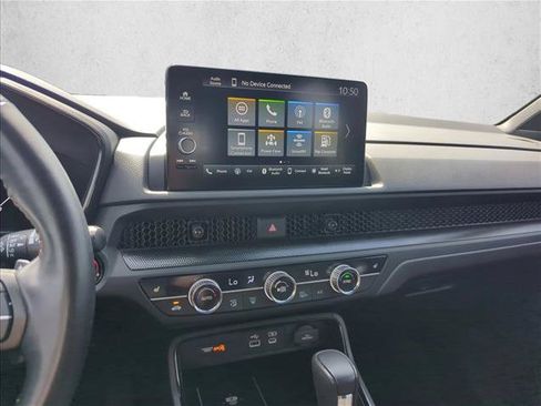 Used 2025 Honda CR-V Sport-L image 12