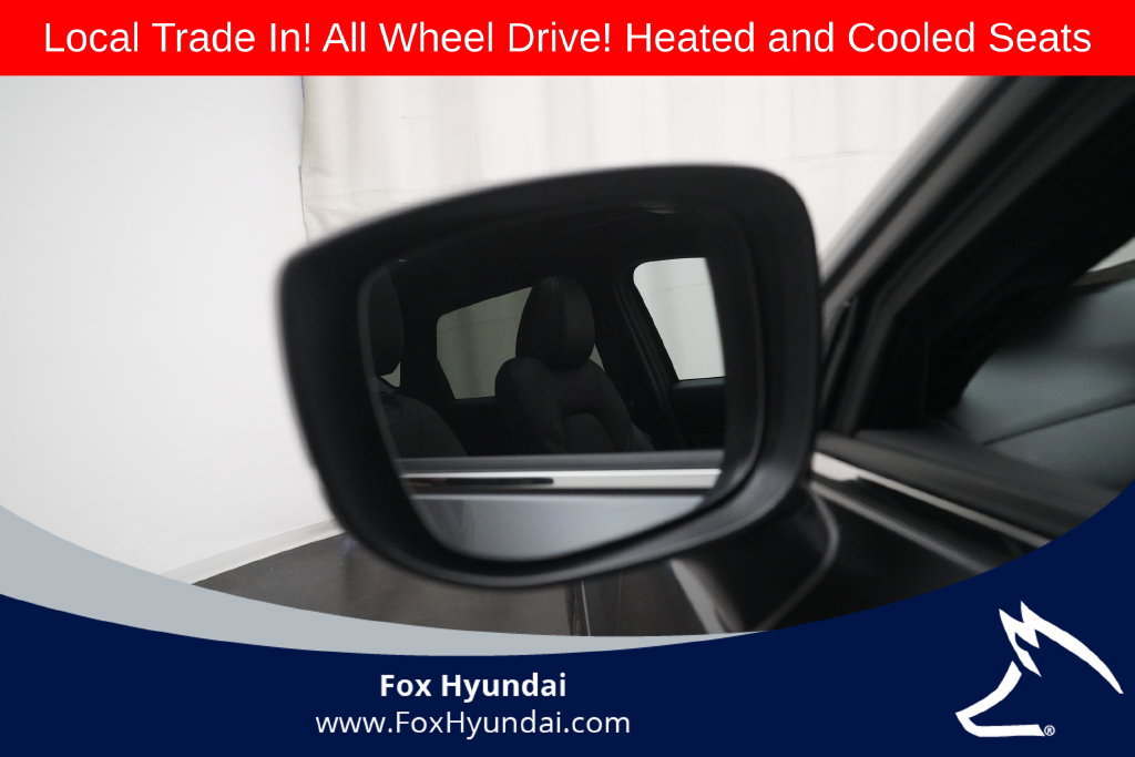 Used 2024 MAZDA CX-5 Signature AWD/4WD image 25