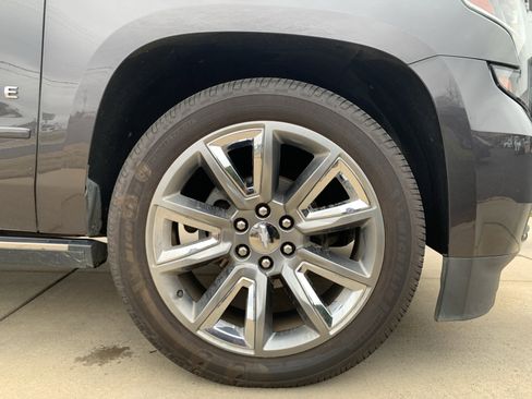 Used 2017 Chevrolet Tahoe Premier image 13