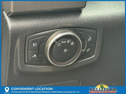 Used 2016 Ford F150 XLT w/ Equipment Group 302A Luxury AWD/4WD image 14