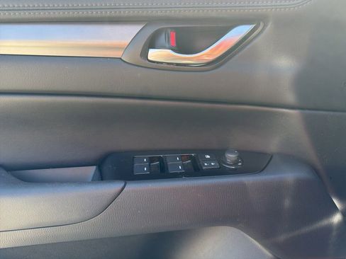 Used 2023 MAZDA CX-5 AWD 2.5 S w/ Select Package image 10