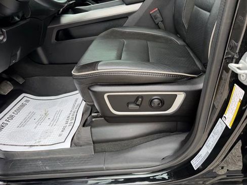 Certified 2023 RAM 1500 Laramie image 25