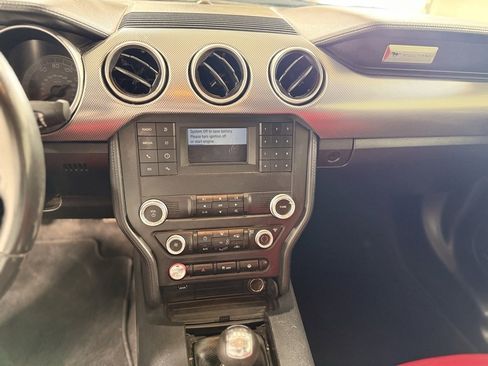 Used 2021 Ford Mustang GT w/ Black Accent Package image 13