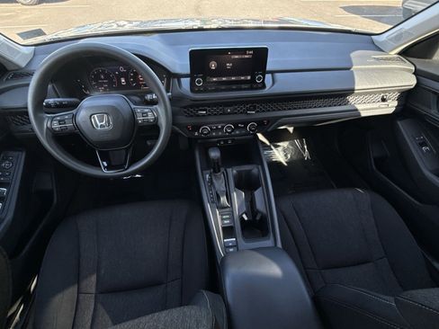 Used 2023 Honda Accord EX image 23