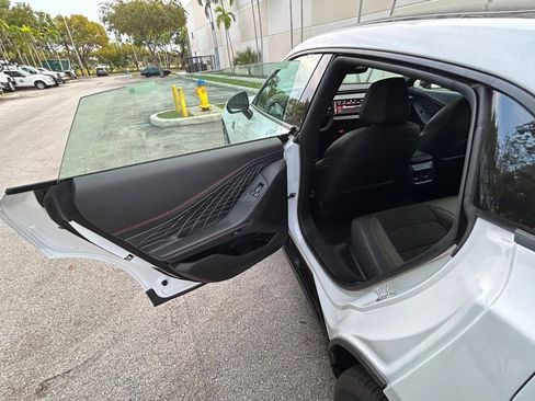 New 2026 Dodge Charger Daytona Scat Pack image 40