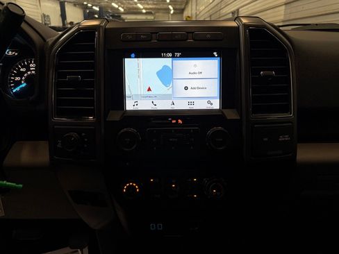 Used 2018 Ford F150 XLT w/ Equipment Group 302A Luxury AWD/4WD image 18