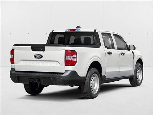 New 2026 Ford Maverick XL FWD image 2