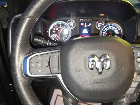 New 2026 RAM 1500 Tradesman AWD/4WD image 19