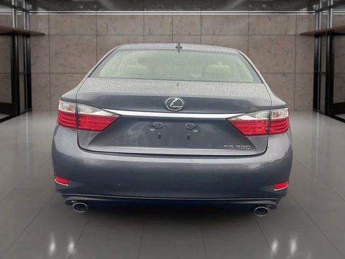 Used 2014 Lexus ES 350 image 4