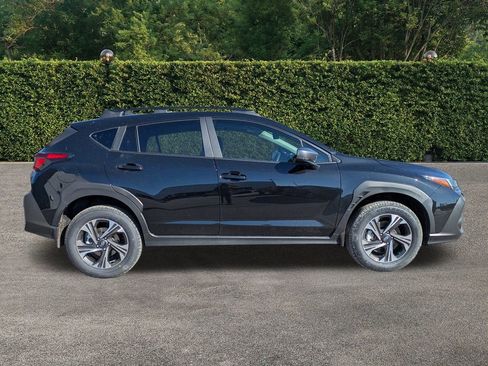New 2026 Subaru Crosstrek 2.0i Premium image 3