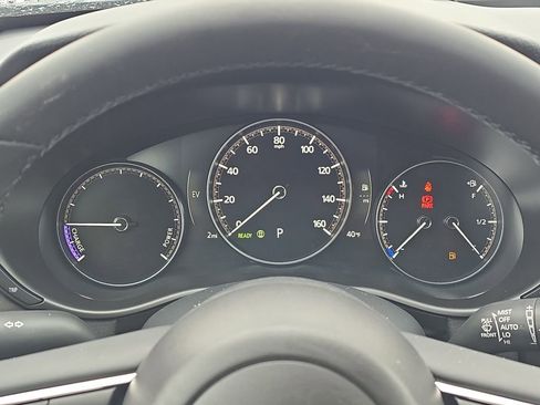 New 2026 MAZDA CX-50 AWD 2.5 Hybrid w/ Weather Package image 16