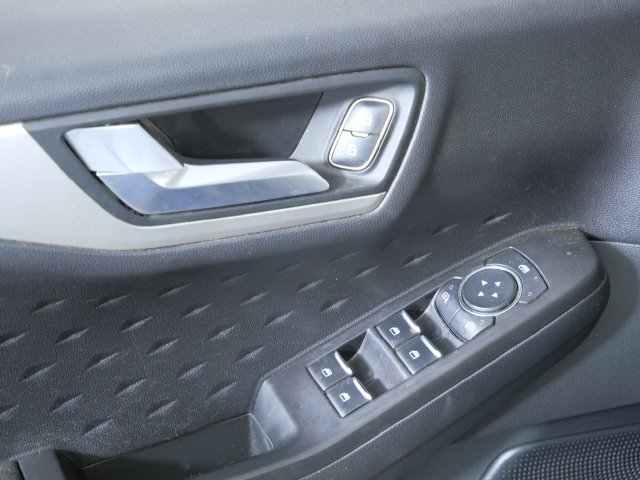 Certified 2020 Ford Escape SE AWD/4WD image 18